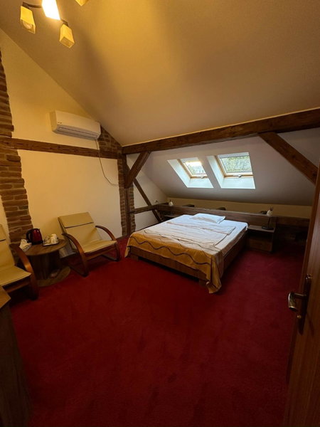 Antique ApartHotel, Alba Iulia, Romania