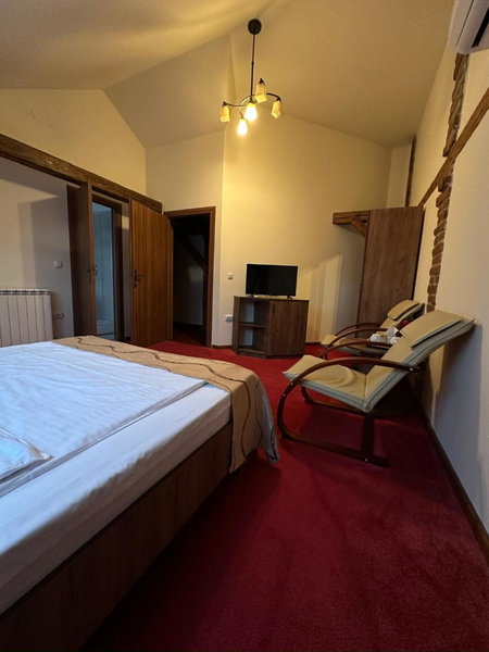 Antique ApartHotel, Alba Iulia, Romania