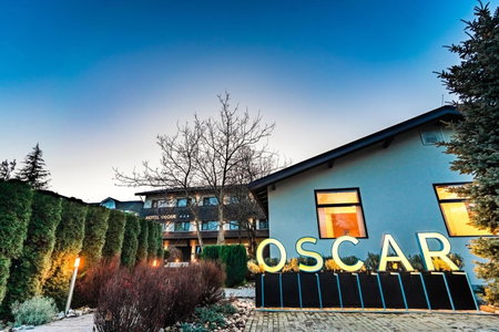 Pensiunea Oscar, Campina, Romania