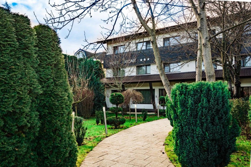 Pensiunea Oscar, Campina, Romania