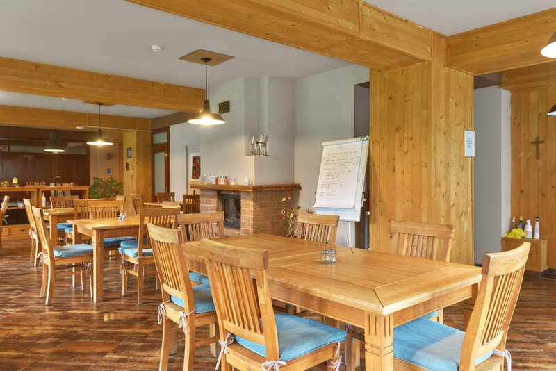 Casa Muntelui, Fundata, Romania