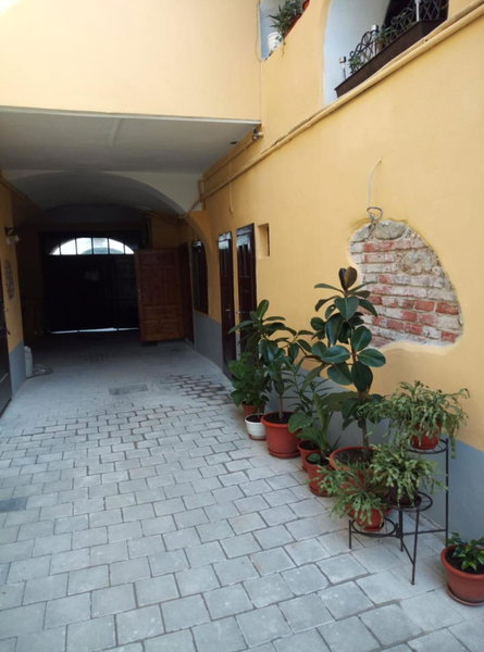MSH Rustic apartment - Liars Bridge Sibiu, Sibiu, Romania