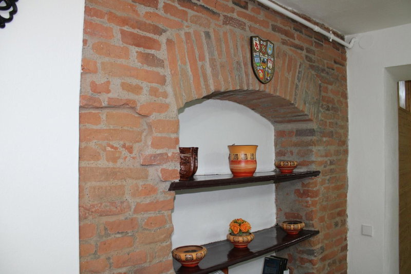 MSH Rustic apartment - Liars Bridge Sibiu, Sibiu, Romania