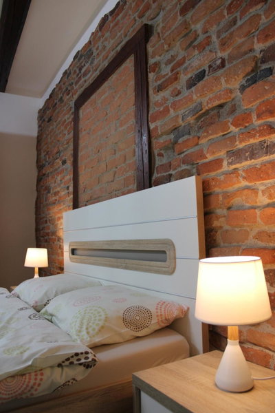 MSH Rustic apartment - Liars Bridge Sibiu, Sibiu, Romania