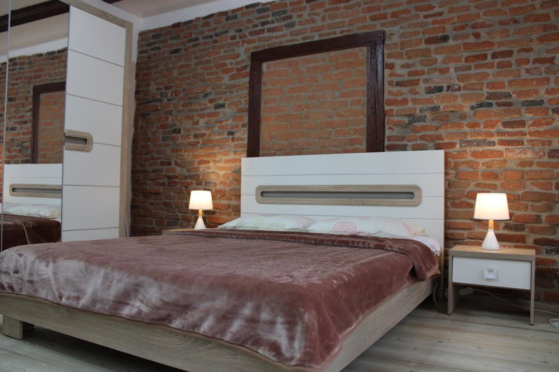 MSH Rustic apartment - Liars Bridge Sibiu, Sibiu, Romania