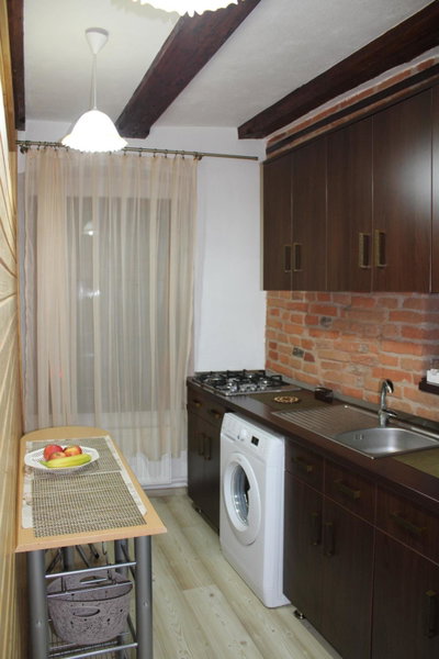 MSH Rustic apartment - Liars Bridge Sibiu, Sibiu, Romania