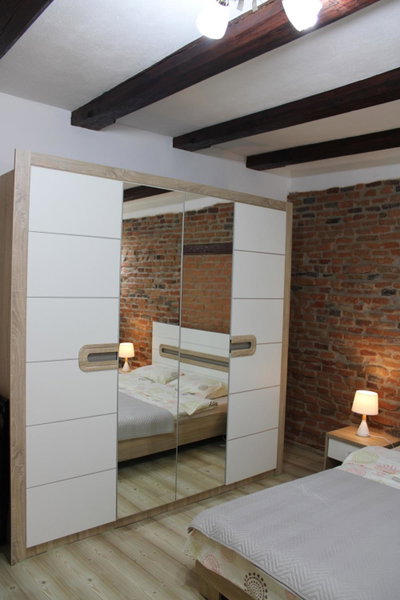 MSH Rustic apartment - Liars Bridge Sibiu, Sibiu, Romania