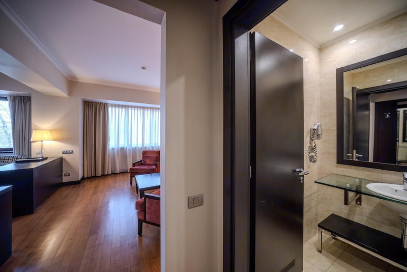 Hotel Rivo Timisoara, Timisoara, Romania