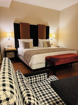 Hotel Rivo Timisoara, Timisoara, Romania