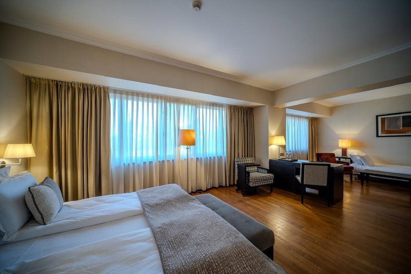 Hotel Rivo Timisoara, Timisoara, Romania