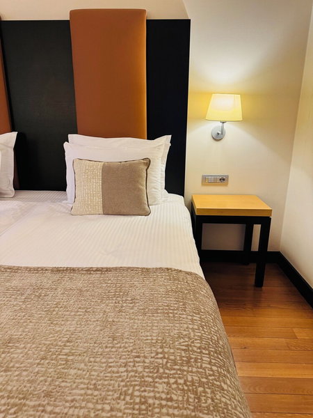 Hotel Rivo Timisoara, Timisoara, Romania
