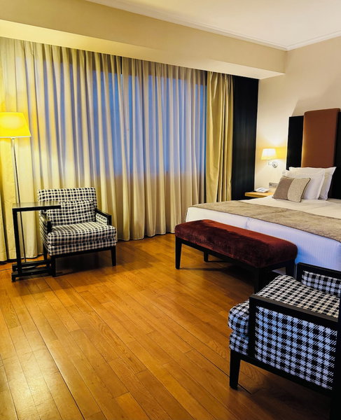 Hotel Rivo Timisoara, Timisoara, Romania