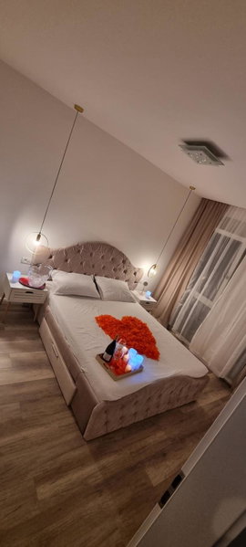 Jacuzzi Home, Oradea, Romania