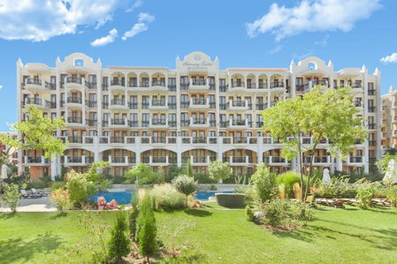 Harmony Suites Grand Resort, Sunny Beach, Bulgaria