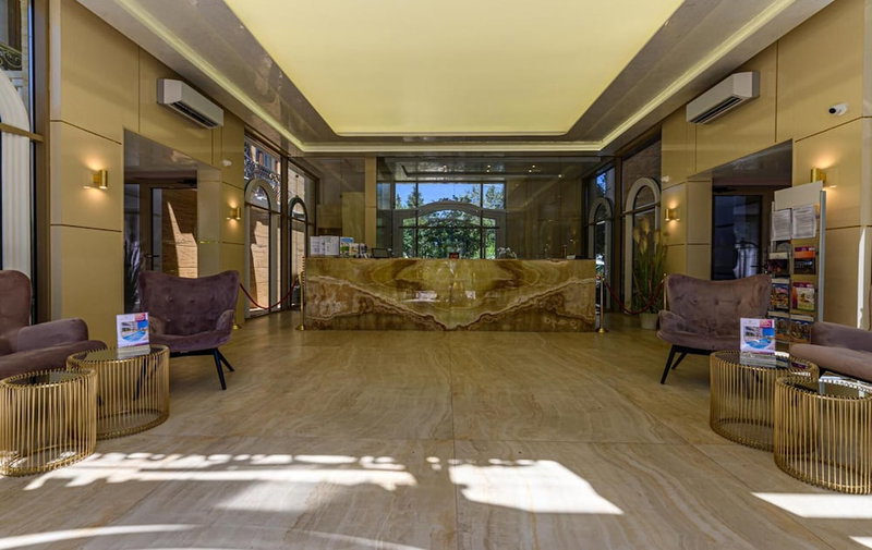 Harmony Suites Grand Resort, Sunny Beach, Bulgaria