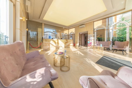Harmony Suites Grand Resort, Sunny Beach, Bulgaria