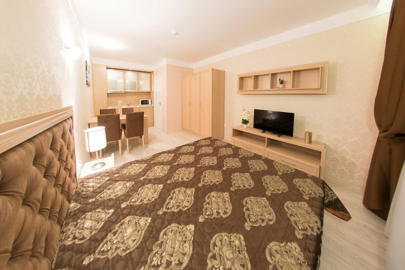 Harmony Suites Grand Resort, Sunny Beach, Bulgaria