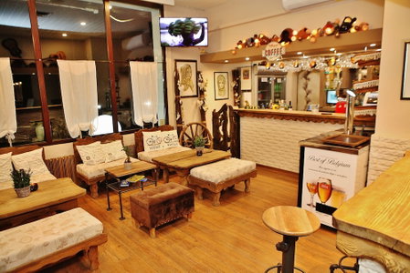 Hotel Moura, Samokov, Bulgaria