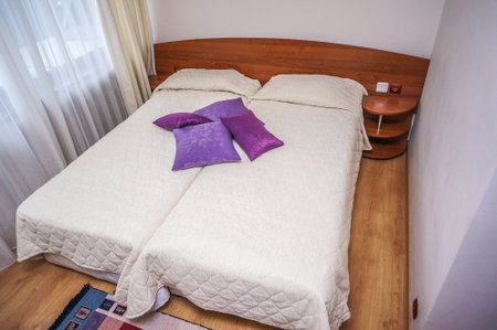 Hotel Moura, Samokov, Bulgaria