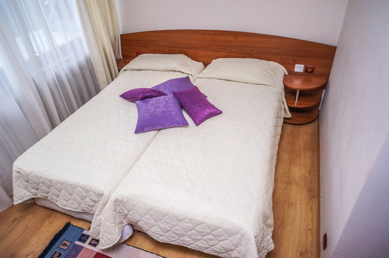 Hotel Moura, Samokov, Bulgaria