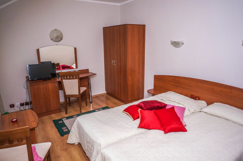 Hotel Moura, Samokov, Bulgaria