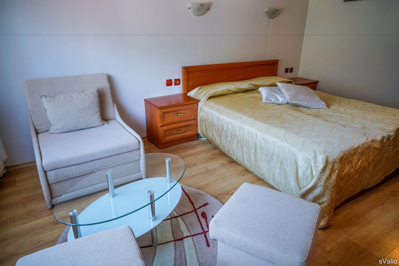 Hotel Moura, Samokov, Bulgaria