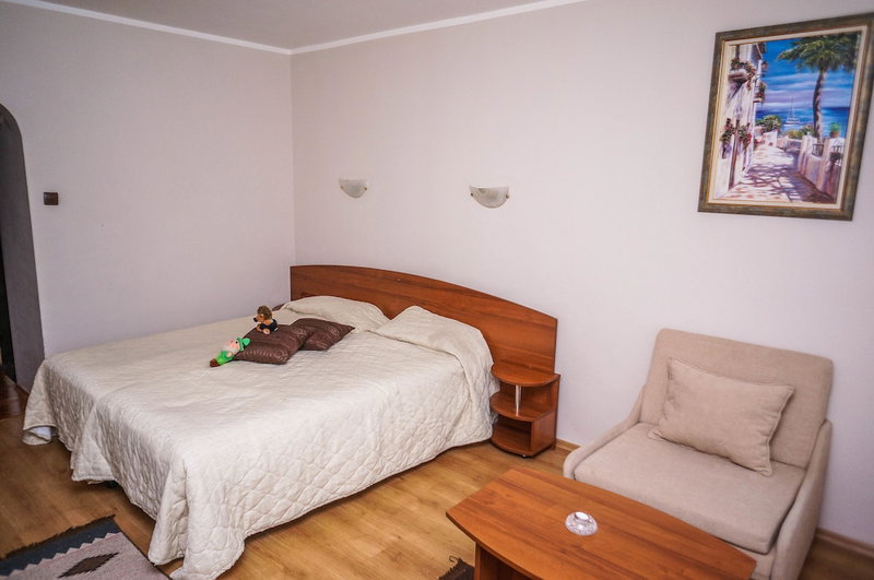 Hotel Moura, Samokov, Bulgaria