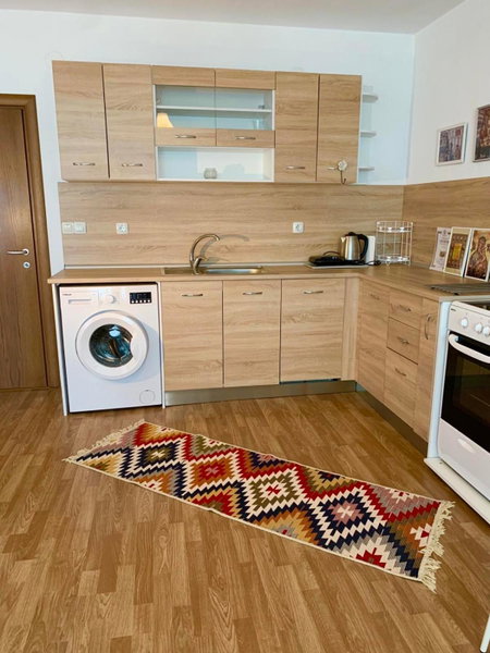 Sunny Home, Sandanski, Bulgaria