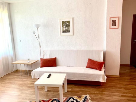 Sunny Home, Sandanski, Bulgaria