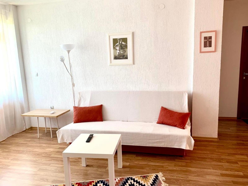Sunny Home, Sandanski, Bulgaria