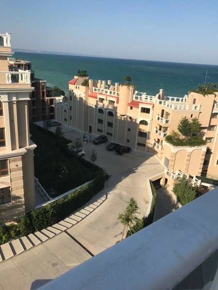 Кабакум Варна, Varna City, Bulgaria