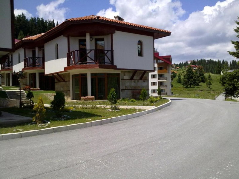 Вили Forest Nook, Pamporovo, Bulgaria