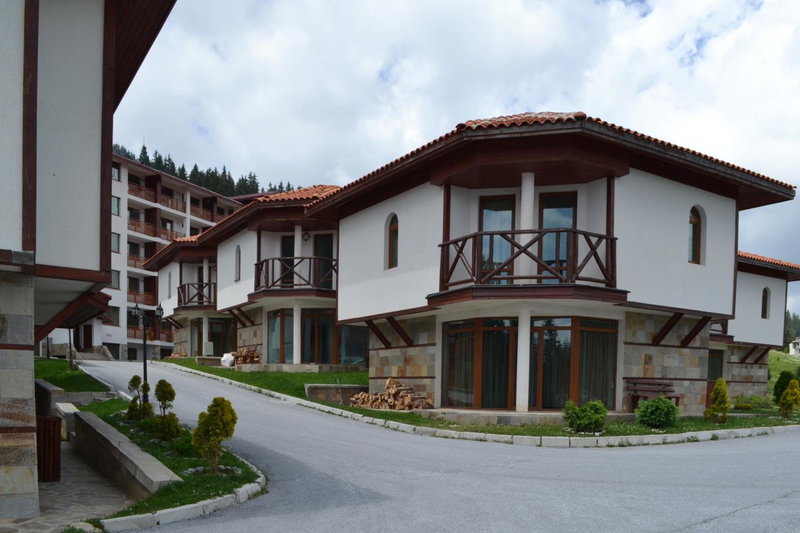 Вили Forest Nook, Pamporovo, Bulgaria