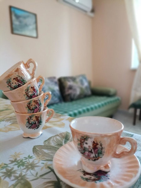 Guest House 51, Kranevo, Bulgaria
