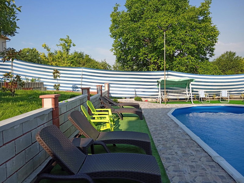 Guest House 51, Kranevo, Bulgaria