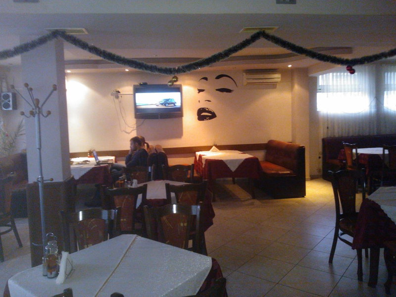 Hotel Tsarevets, Asenovgrad, Bulgaria