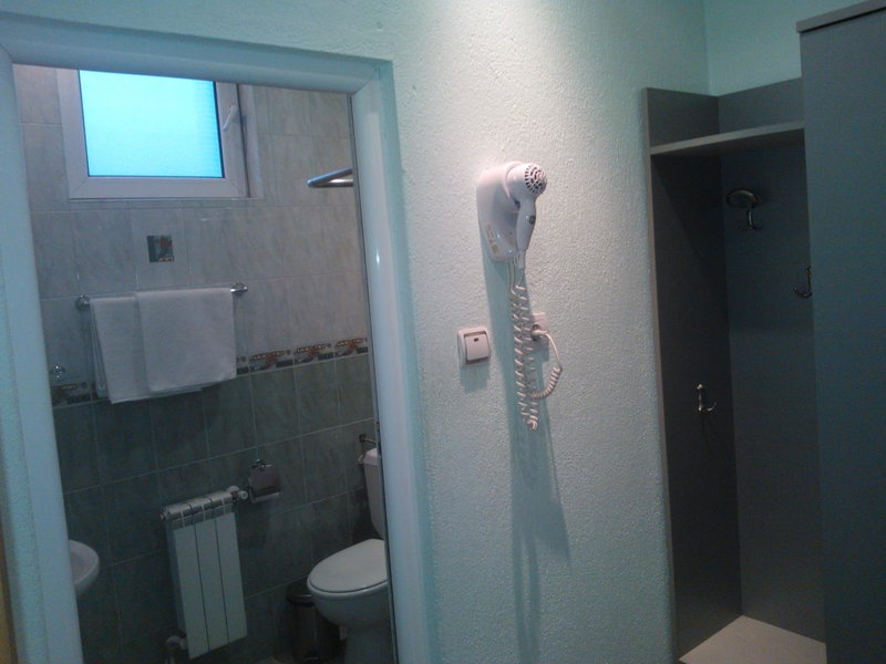 Hotel Tsarevets, Asenovgrad, Bulgaria