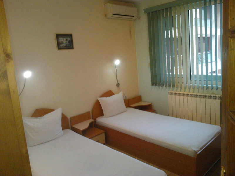 Hotel Tsarevets, Asenovgrad, Bulgaria