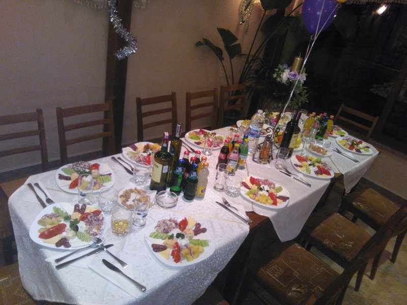 Hotel Tsarevets, Asenovgrad, Bulgaria