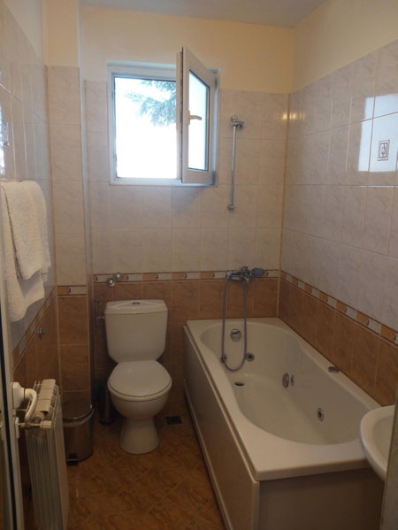 Hotel Tsarevets, Asenovgrad, Bulgaria