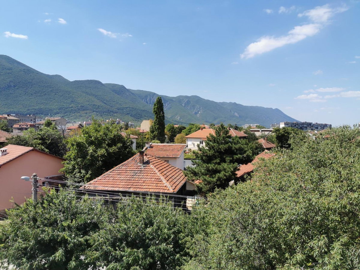 Mountain view apartment, Bulgaria