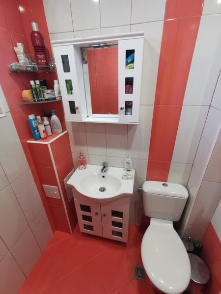 Mountain view apartment, Vratsa, Bulgaria