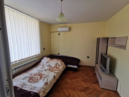 Mountain view apartment, Vratsa, Bulgaria