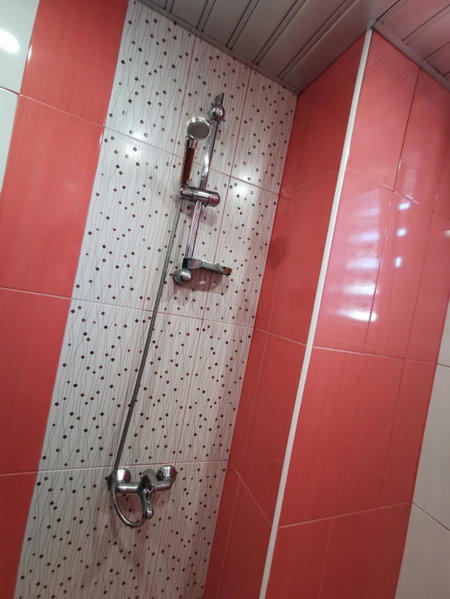 Mountain view apartment, Vratsa, Bulgaria