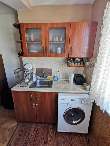 Mountain view apartment, Vratsa, Bulgaria