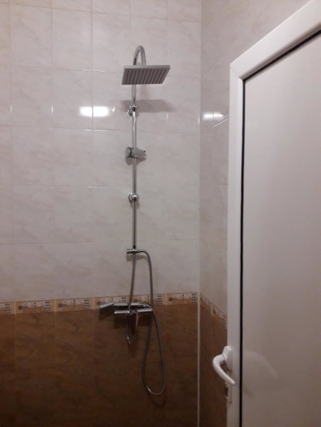 Hotel Maritsa, Lyubimets, Bulgaria