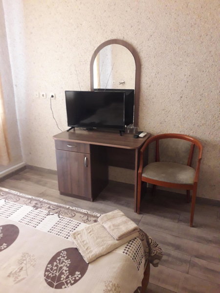Hotel Maritsa, Lyubimets, Bulgaria