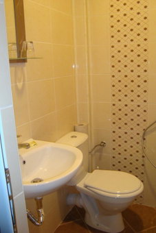 Hotel Maritsa, Lyubimets, Bulgaria