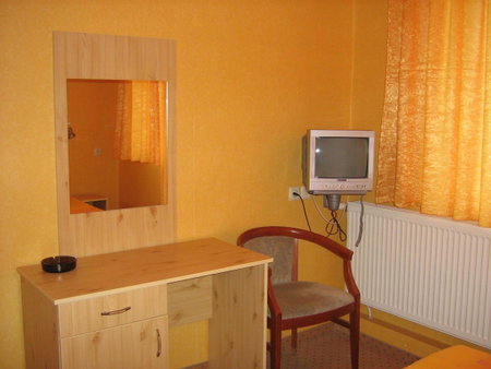 Hotel Maritsa, Lyubimets, Bulgaria