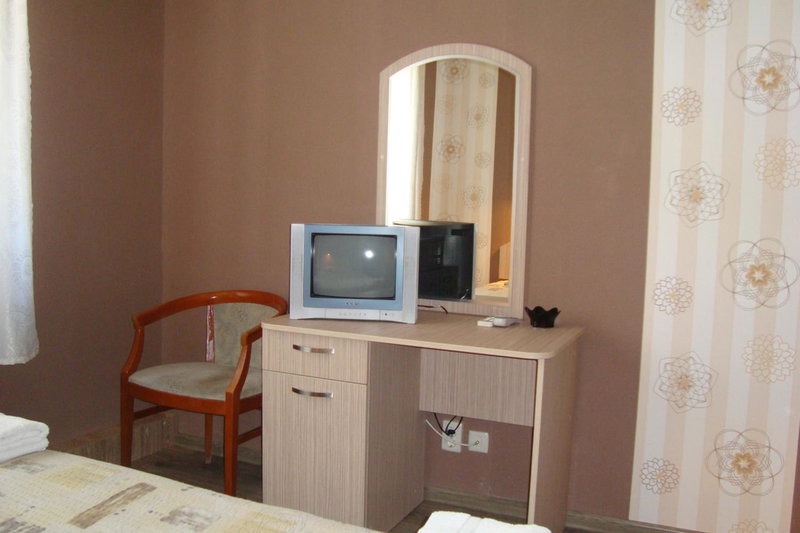 Hotel Maritsa, Lyubimets, Bulgaria